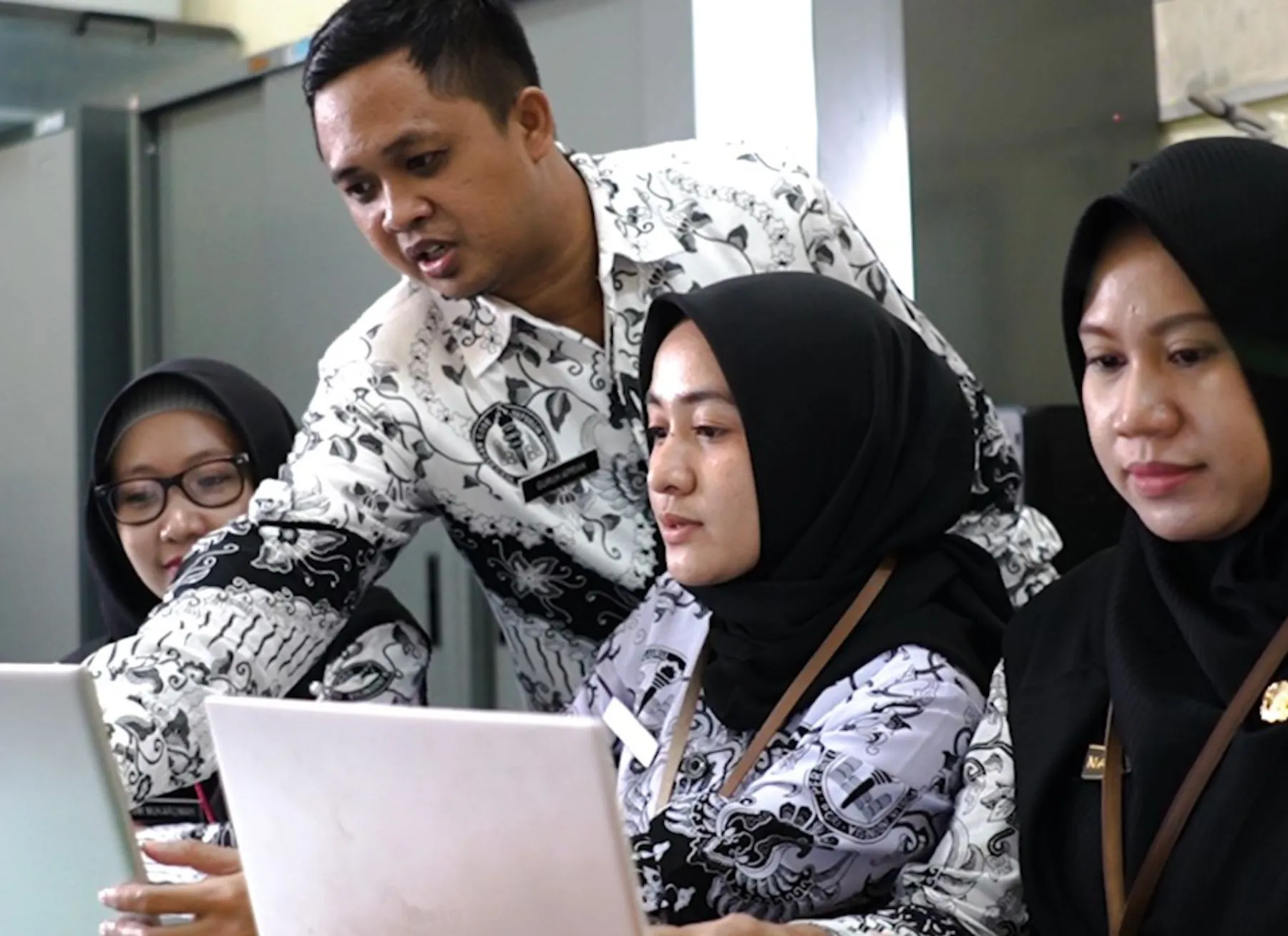 Telkom Luncurkan Program ESG 2024 sebagai Bagian Transformasi TelkomGroup